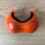 Renegade Viper Heel Captivator & Liner 